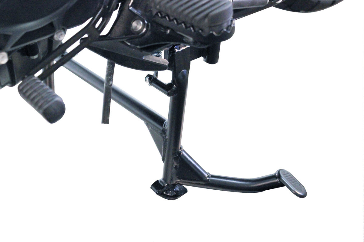 Arceaux de sécurité pour Aprilia Tuareg 660 (21-) SW Motech