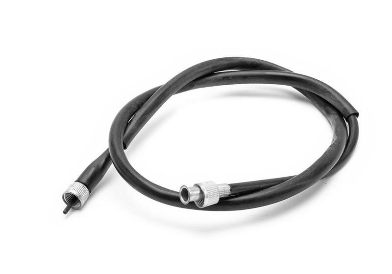 Tecnium Tachometer-Antriebswelle