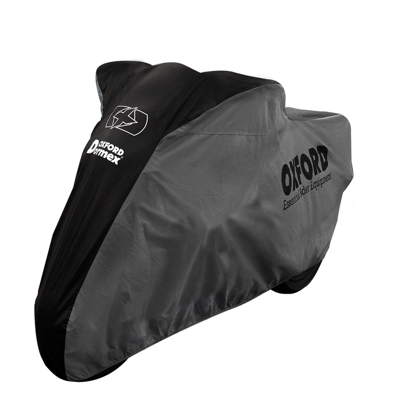 Oxford Dormex Indoor Abdeckplane Size S