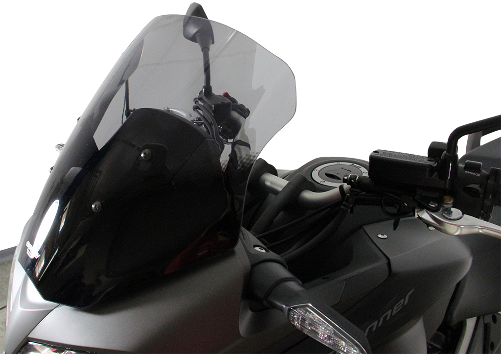 Tourenscheibe MRA "T" für HONDA CROSSRUNNER VFR 800 X (Bj.15-16)