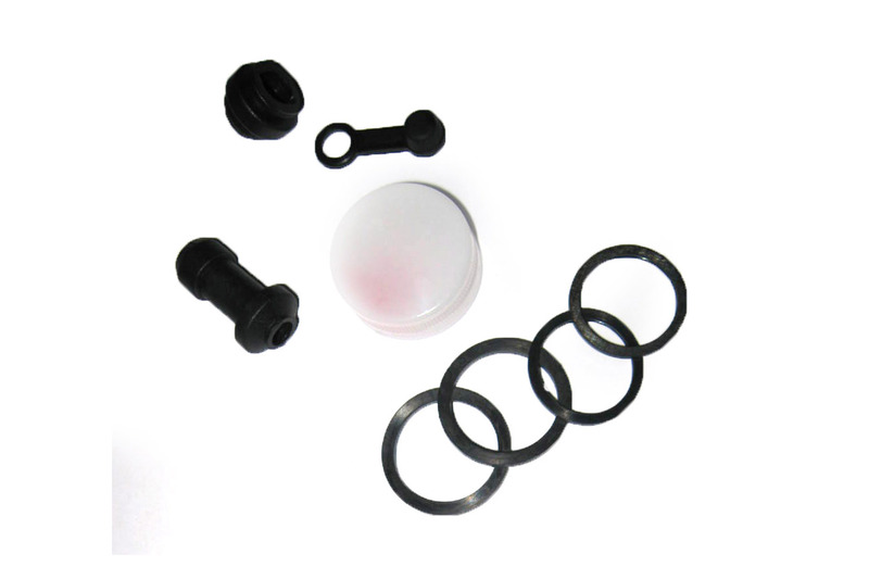Repair kit brake caliper Tecnium front Yamaha YZ