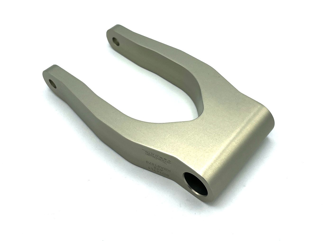 Lowering kit for Honda CRF 1100 L ES / Adventure Sports