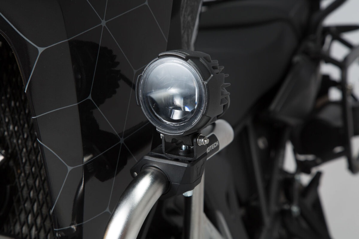 SW-Motech EVO Nebelscheinwerfer-Kit Universal für Honda XL 750 Transalp (23-)