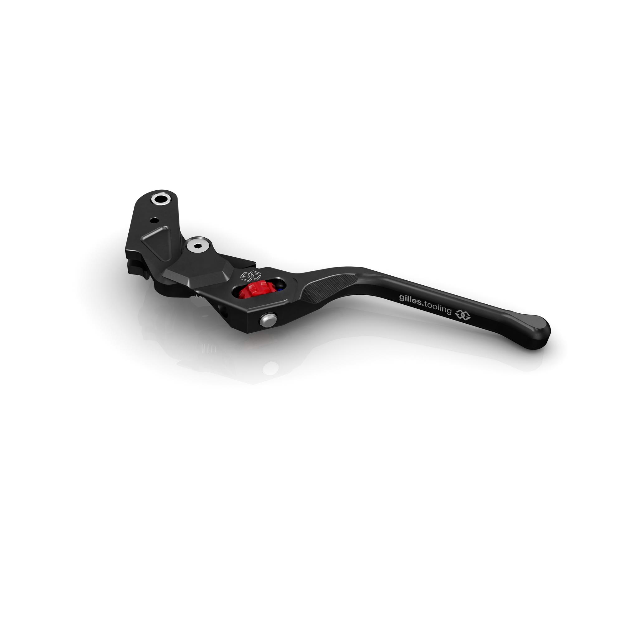 Billet-Kupplungshebel für Tracer 900 (Bj.16-) / Ténéré 700 (Bj.19-24) Original Yamaha