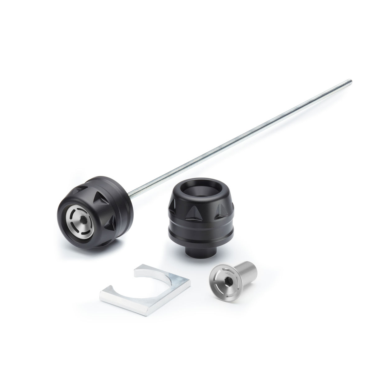 Hinterachsen-Schutzkit für T-MAX / SX / DX (Bj.17-) Original Yamaha