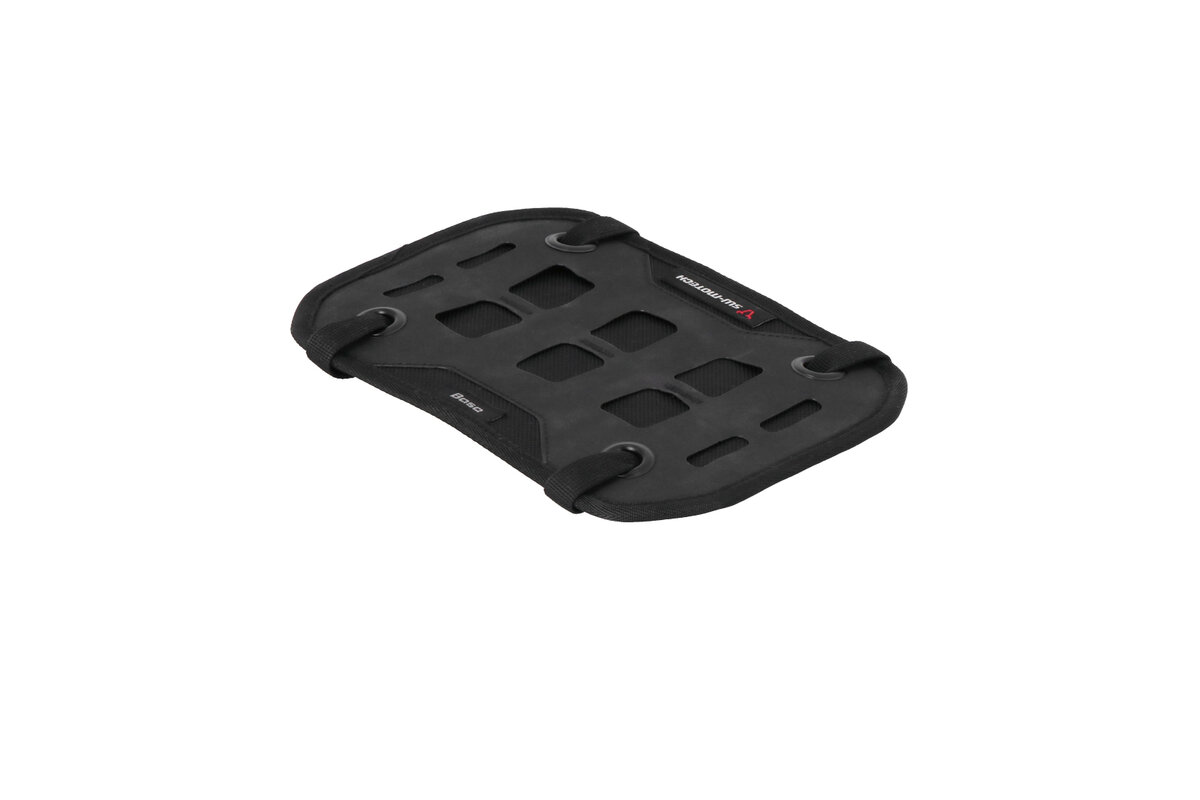 SW-Motech PRO Base avec embout MOLLE pour Honda CMX 1100 Rebel