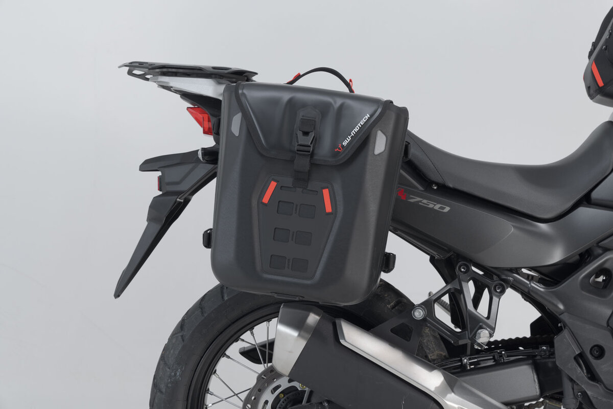 SW-Motech Système de sac SysBag WP M/M pour Honda XL 750 Transalp (23-) SW-Motech