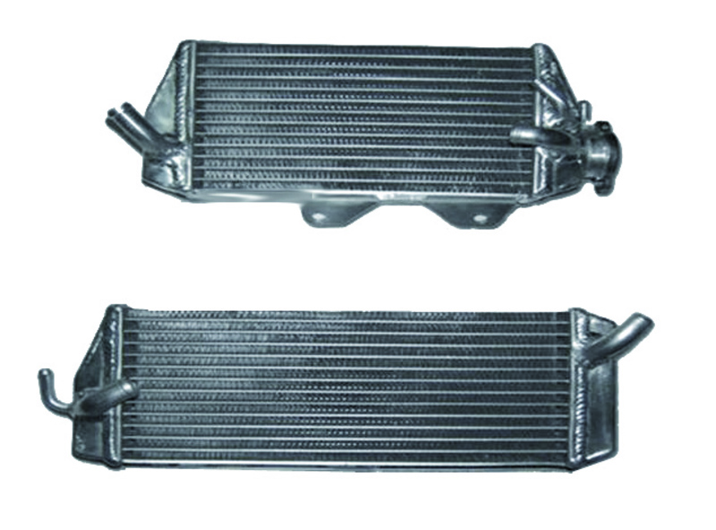 Radiateur surdimensionné Tecnium droit - KTM/HVA
