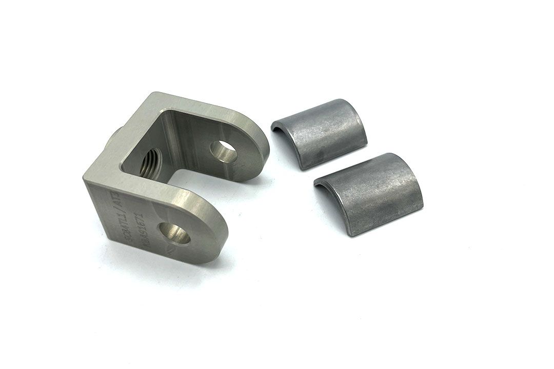 Lowering kit 45 mm for Honda CRF 300 L