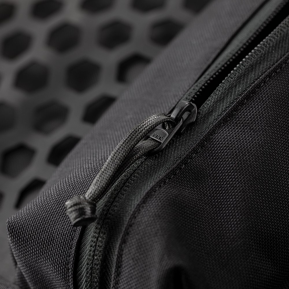 Kriega OS-Tool Roll black (tool roll)