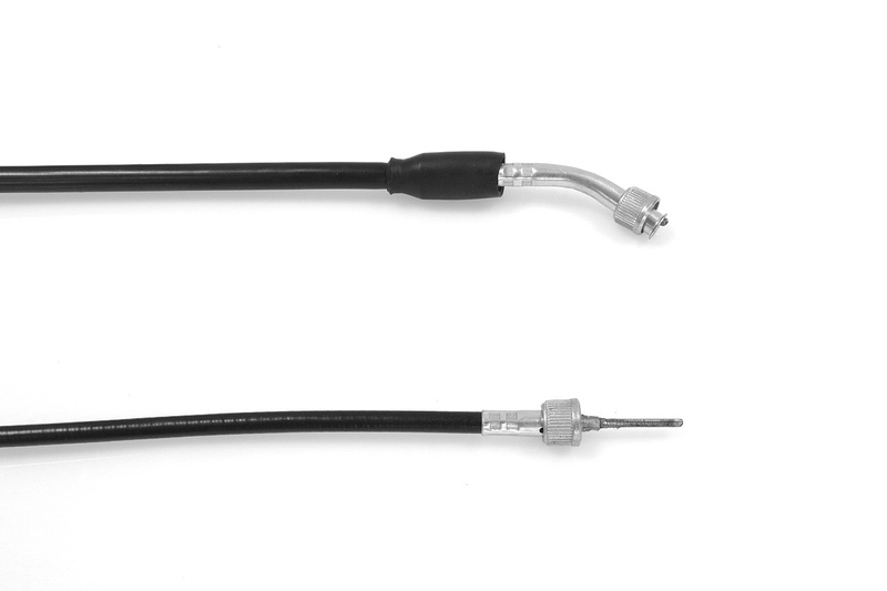 Tecnium Tachometer-Antriebswelle