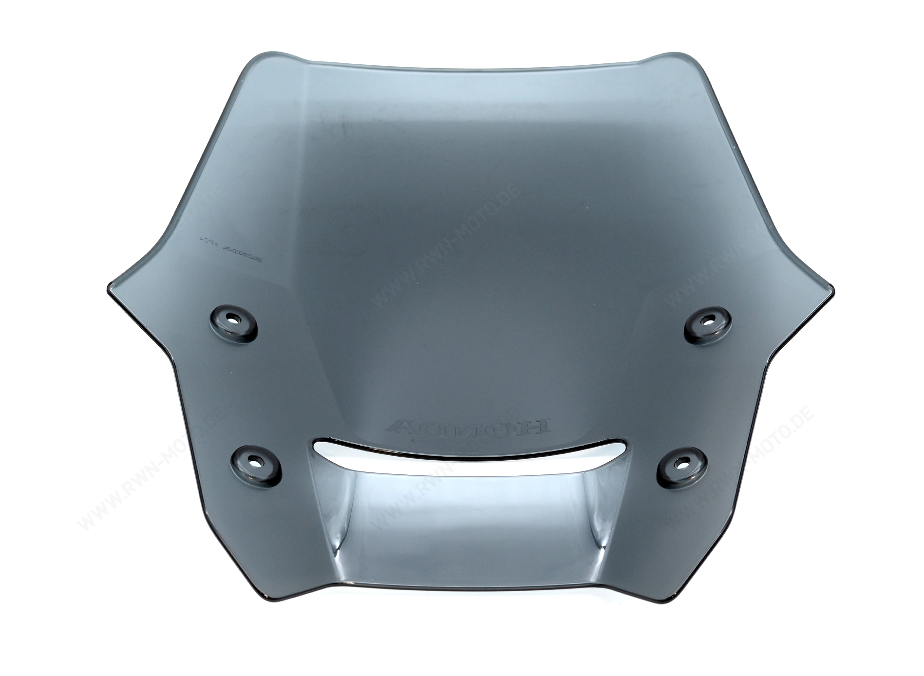 Windschild getönt für Honda NX 500 (24-) Original