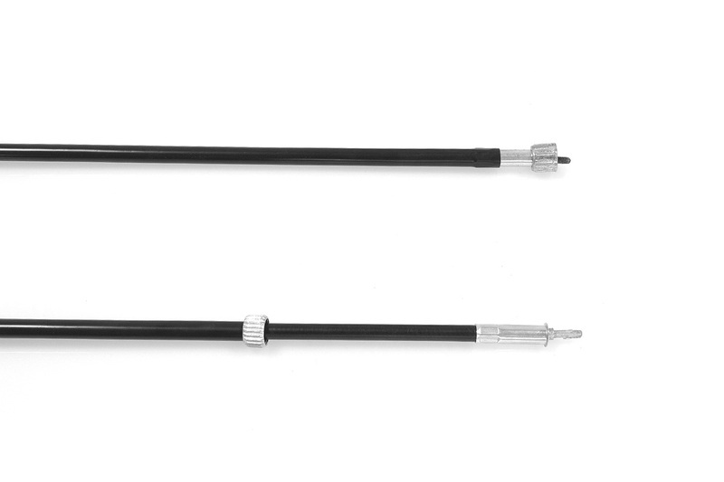 Tecnium speedometer drive shaft