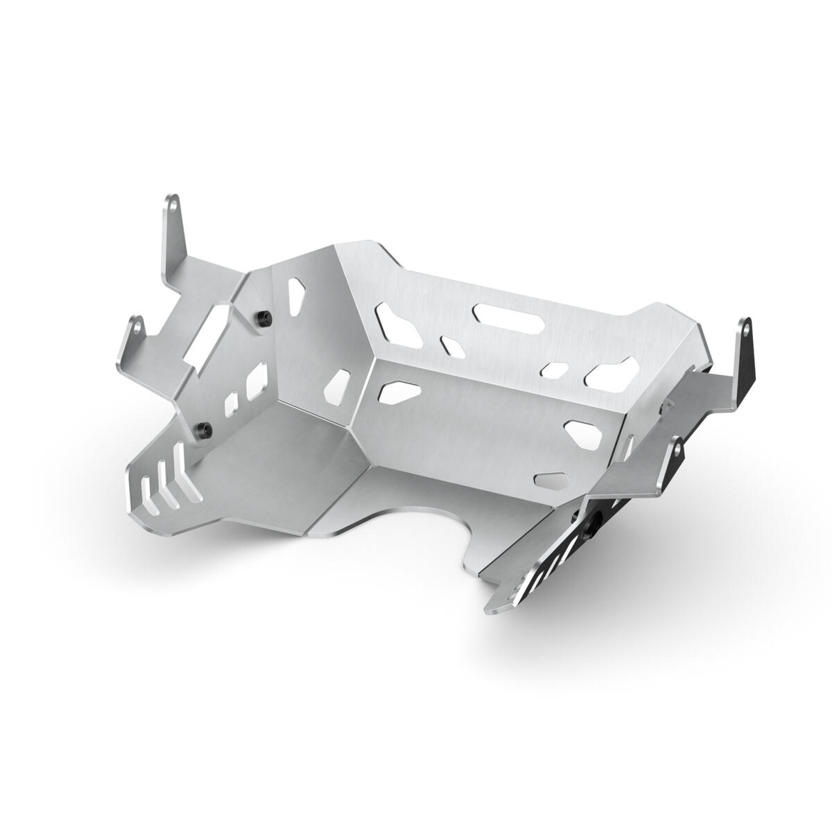 Engine protection plate Explorer for Tracer 9 / GT (Bj.21-) Original Yamaha