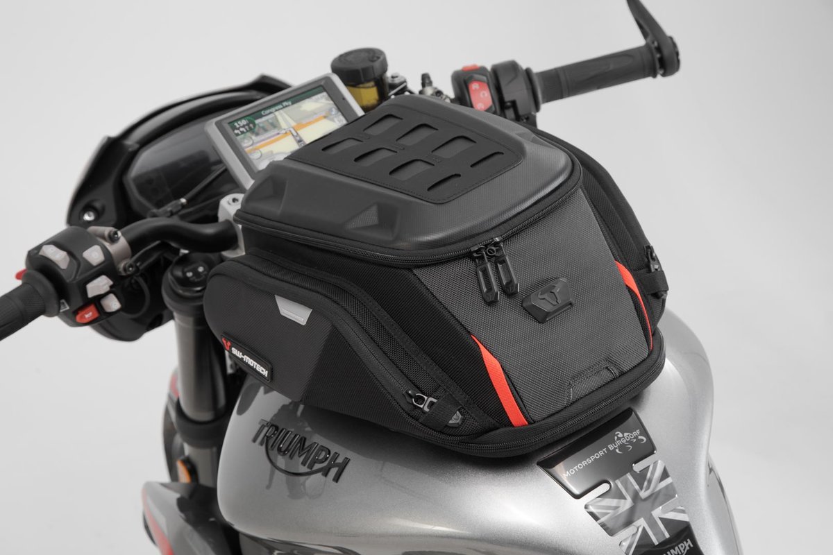 SW-Motech PRO Sport Tankrucksack für HONDA VFR 800 X Crossrunner (15-20)