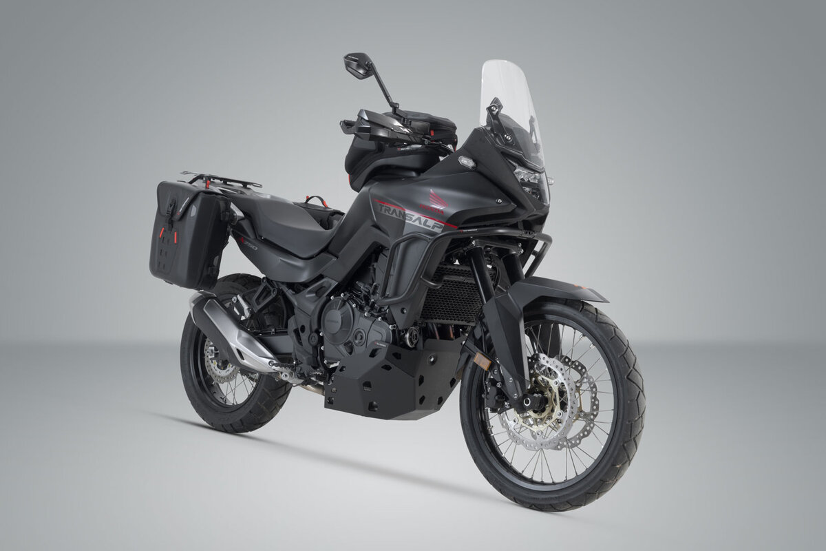 SW-Motech Système de sac SysBag WP M/M pour Honda XL 750 Transalp (23-) SW-Motech