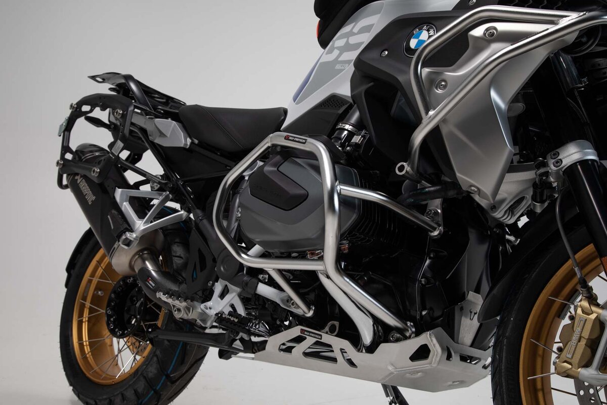 Arceaux de sécurité pour Aprilia Tuareg 660 (21-) SW Motech