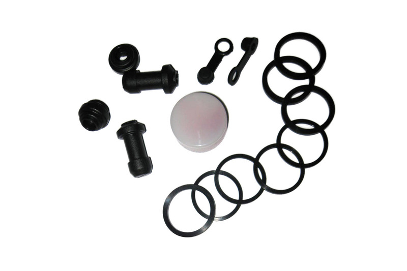 Reparatieset remklauw Tecnium voor Suzuki