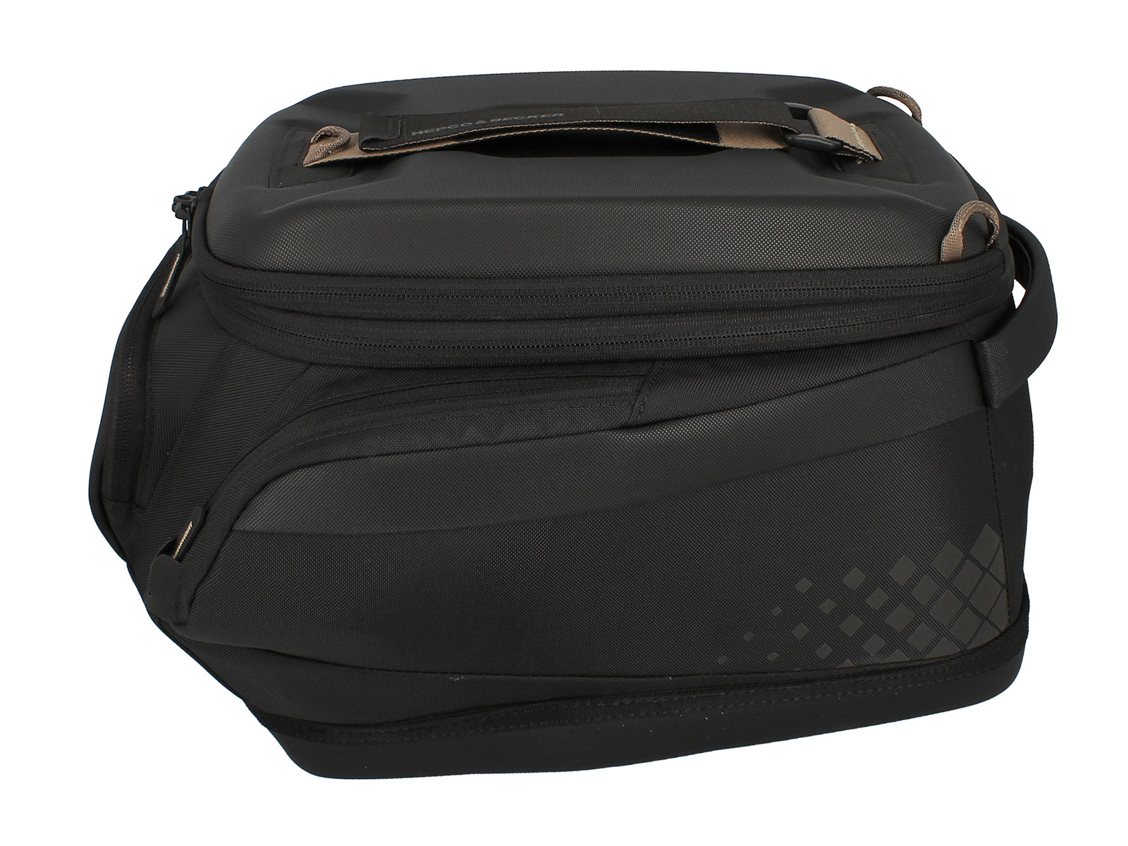 Tank bag Epic 13 Hepco & Becker