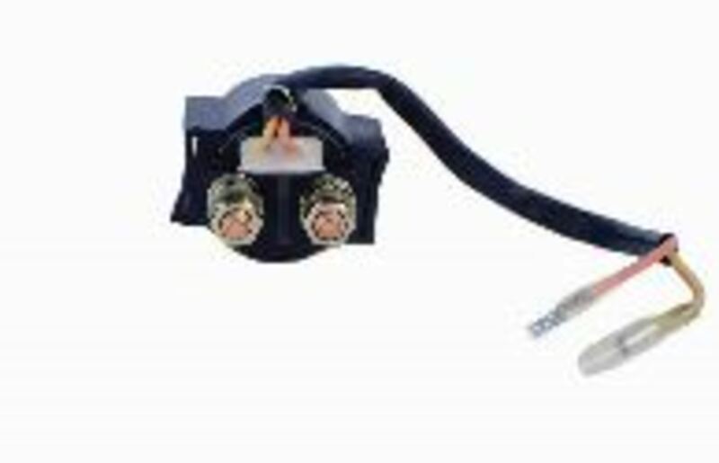 Tecnium solenoid switch - HONDA TRX 350R