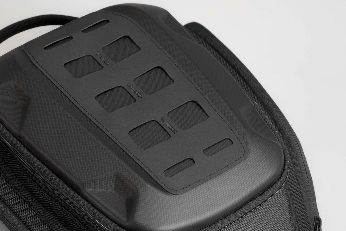 SW-Motech PRO Sport Tankrucksack für HONDA VFR 800 X Crossrunner (15-20)