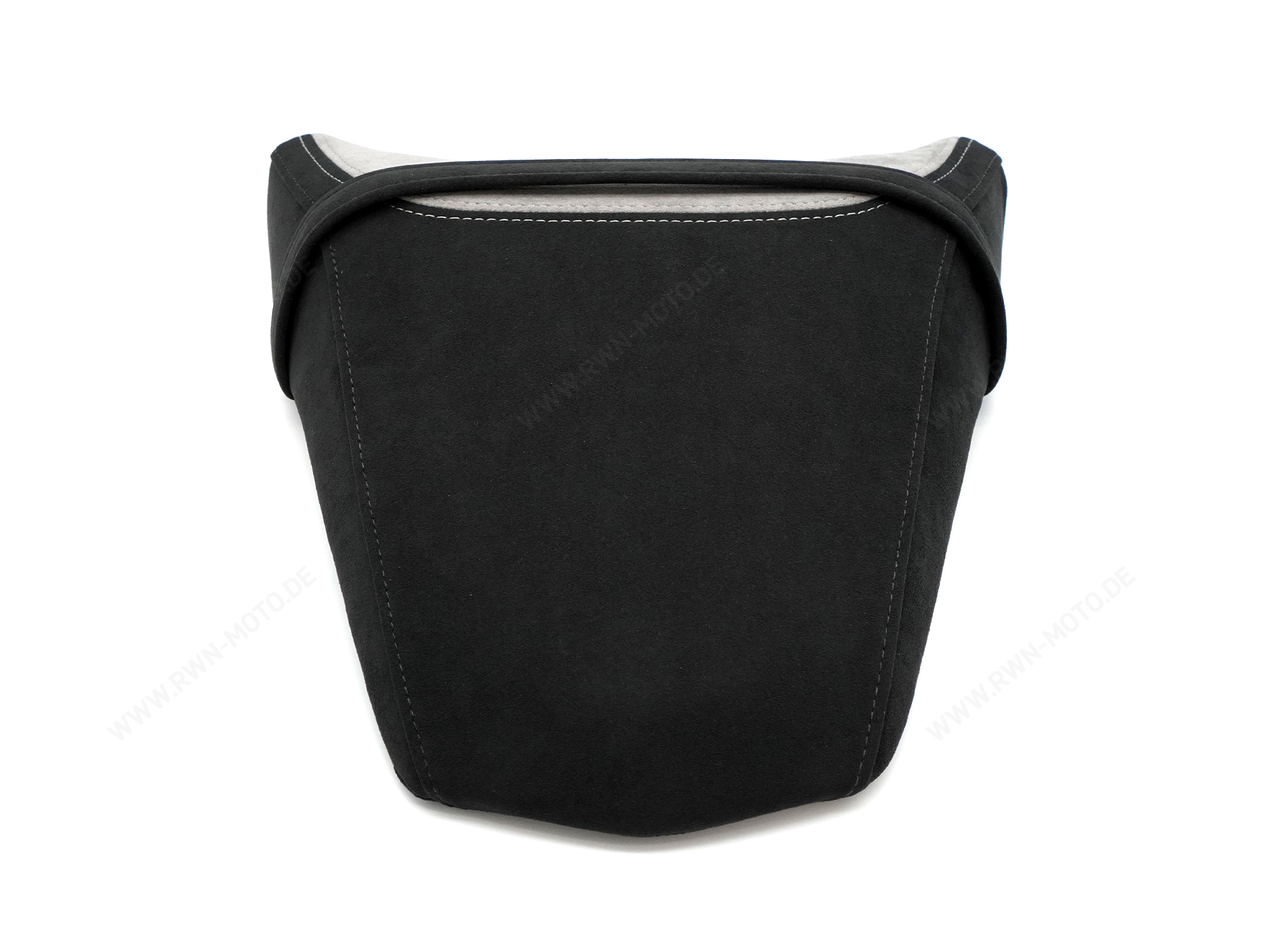 Alcantara achterzadel voor Honda CB1000R 2021-