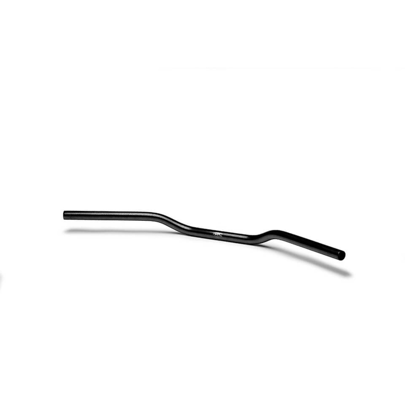 HIGHSIDER pro Superbike AN1 Lenker Schwarz Perlgestrahlt, Aluminium, 7/8 Zoll