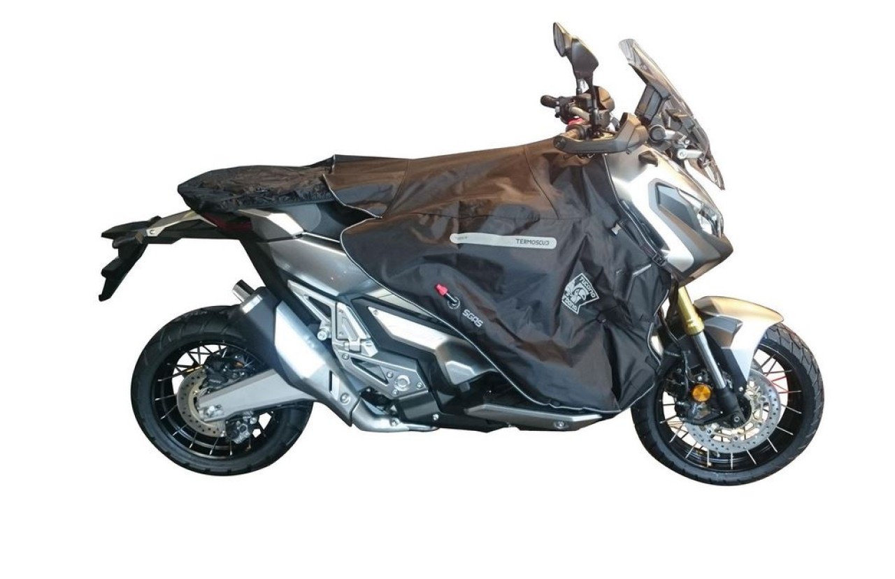 Fahrerbeinschutz für Piaggio MP3 Yourban Tucano Urbano