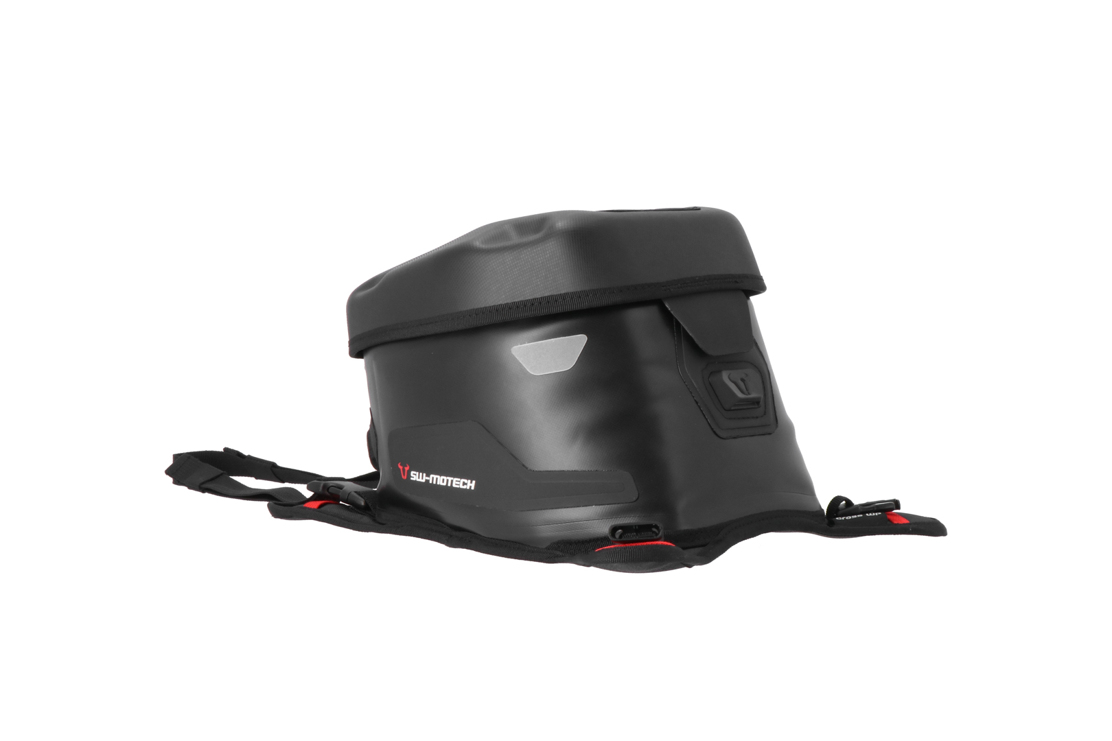 SW-Motech PRO Cross WP Riemen-Tankrucksack für Yamaha FZ 1 /Fazer (05-16)