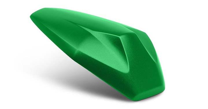 Passagiersstoelhoes voor Kawasaki Ninja 1000 SX Origineel Kawasaki