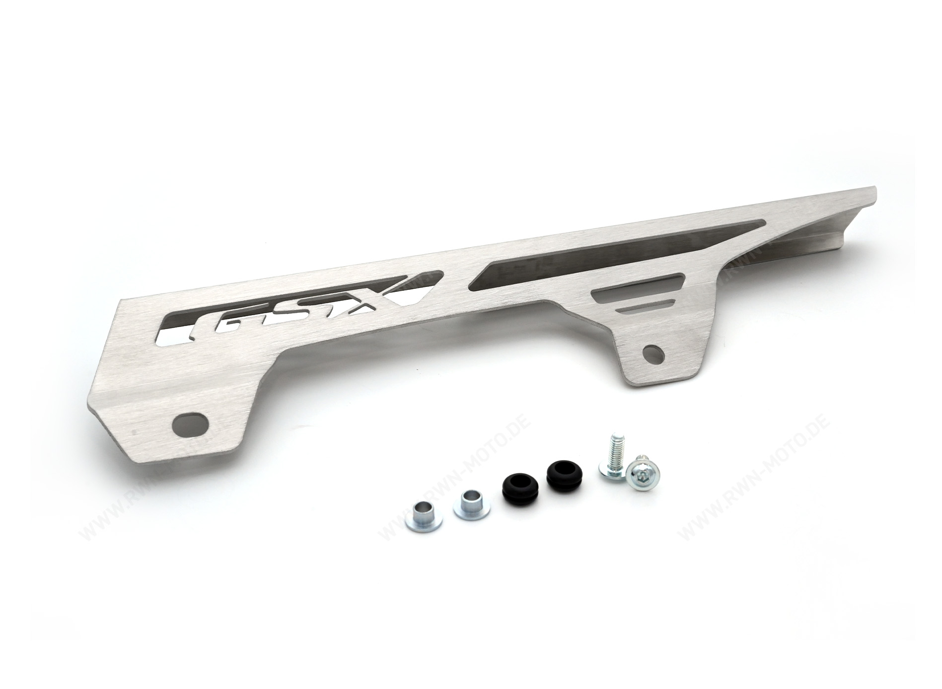 Kettenschutz für Suzuki GSX650F BJ. 2008-2016