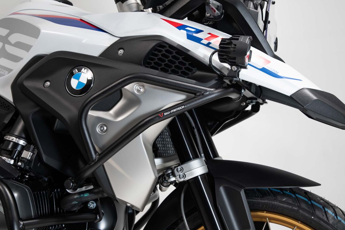 Arceaux de sécurité pour Aprilia Tuareg 660 (21-) SW Motech