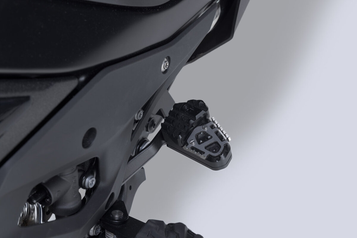 SW-Motech Fußbremshebel-Erweiterung für BMW R 1300 GS (23-)