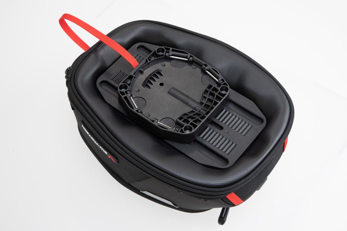 SW-Motech PRO Trail Tankrucksack für SUZUKI V-Strom 1000 / XT (14-19)
