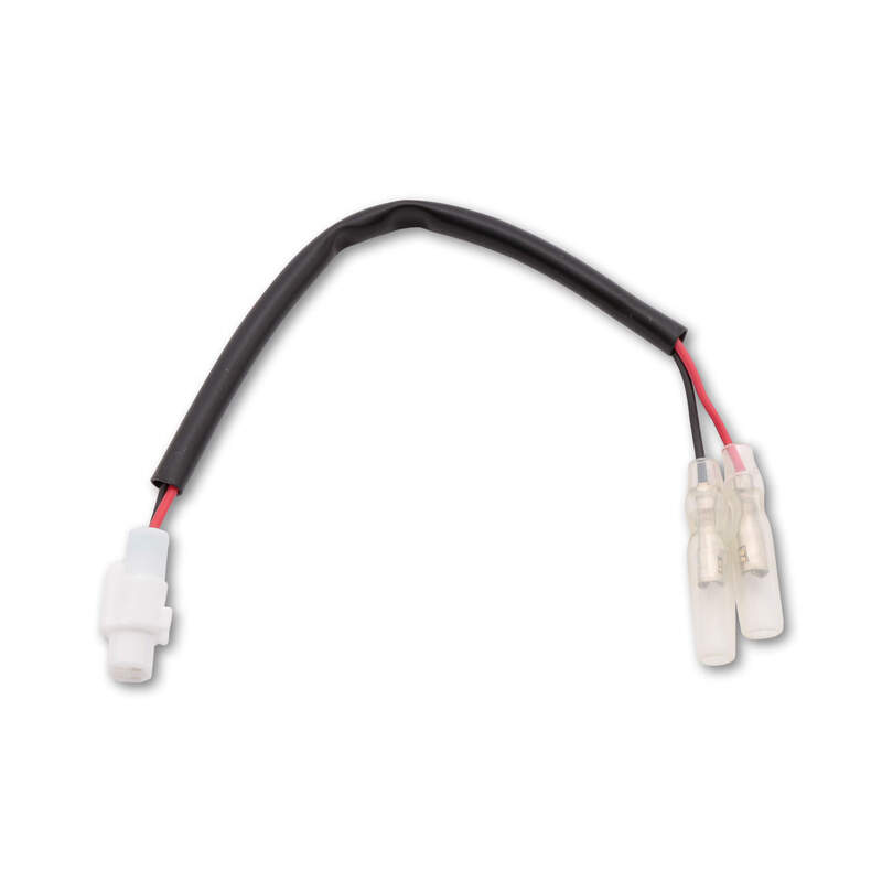 HIGHSIDER smart Typ 11 Adapterkabel Für Kennzeichenbeleuchtung (1Stck)