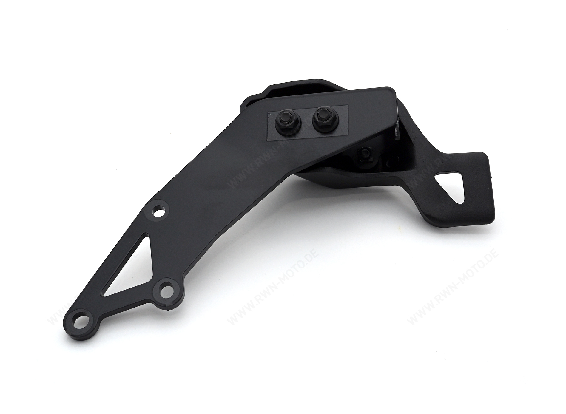 Kofferhouder voor Tracer 9 / GT (Bj.21-24) Origineel Yamaha
