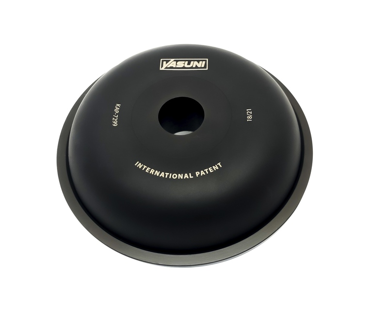 Yasuni Axial 2T Variateur - Peugeot 50-90