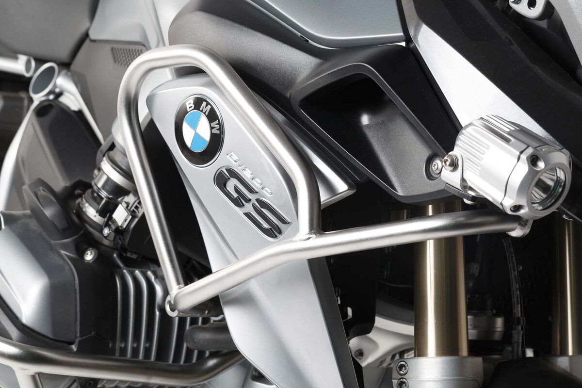 Crashbar voor Aprilia Tuareg 660 (21-) SW Motech