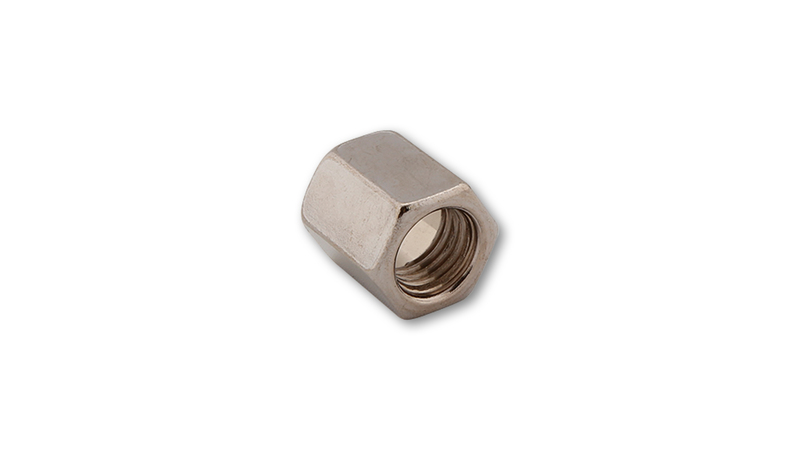 HIGHSIDER pro spiegelmoer chroom 14 mm, M10 x 1,25 RH