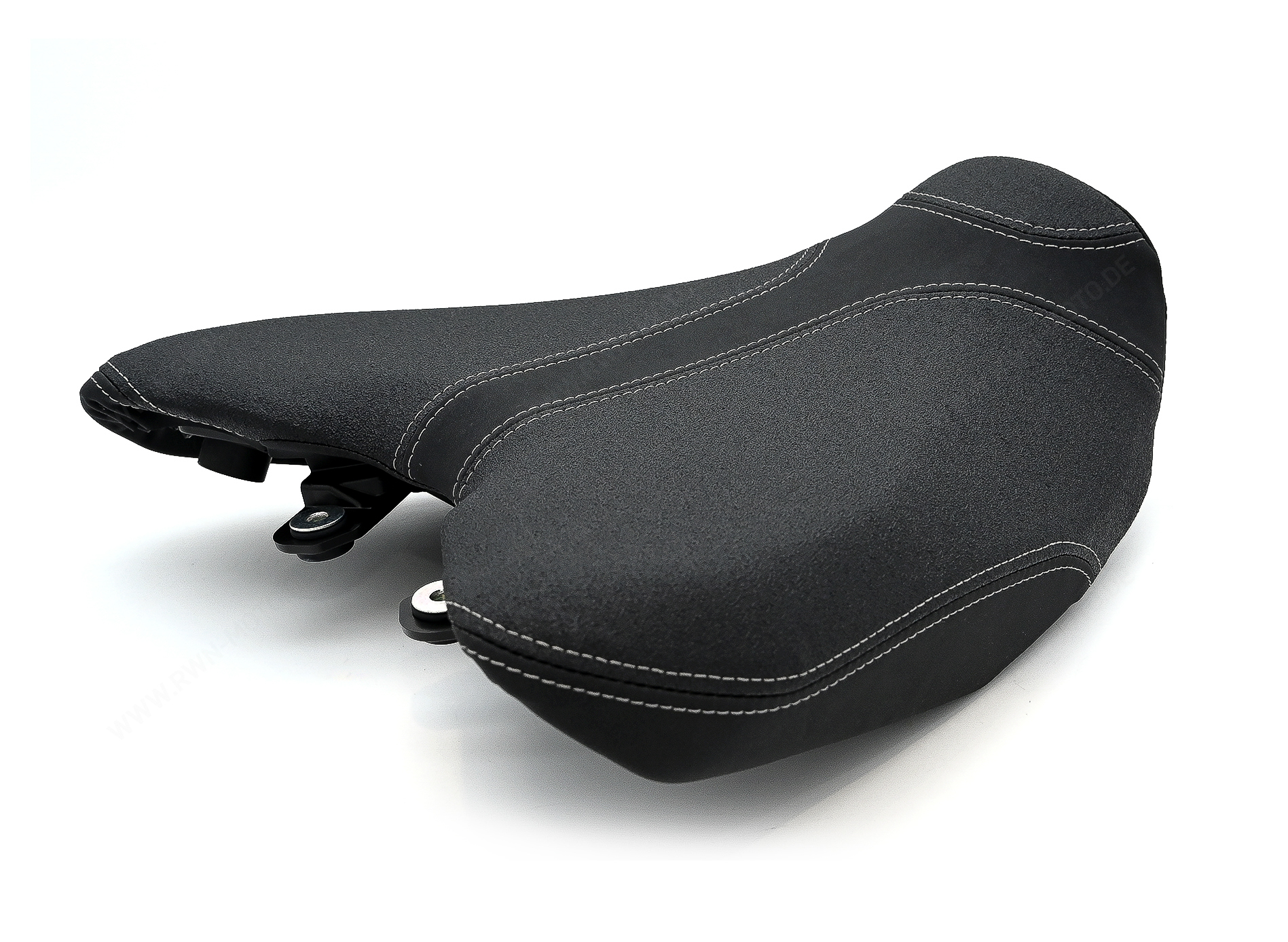 Comfortzadel voor Yamaha MT-07 (25-) Origineel