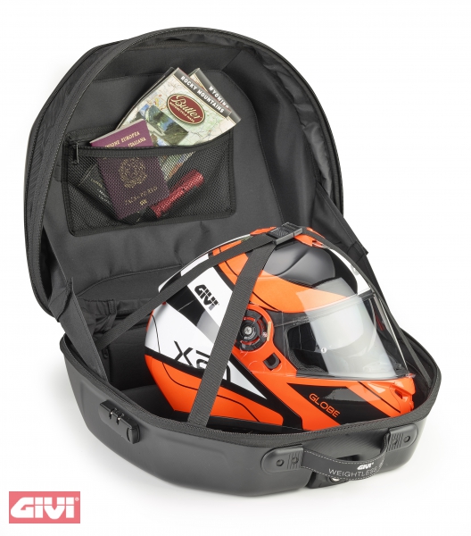 Givi WL901 Gewichtloze Monokey Topkoffer