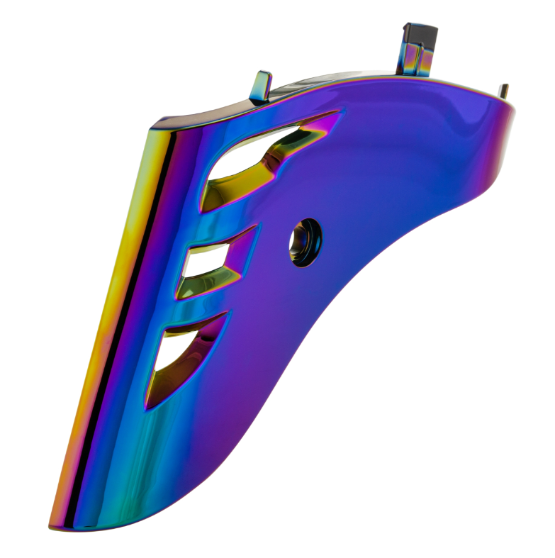 Carénage de fourche pour Vespa Primavera/Sprint/Elettrica 50-150ccm, Oilslick