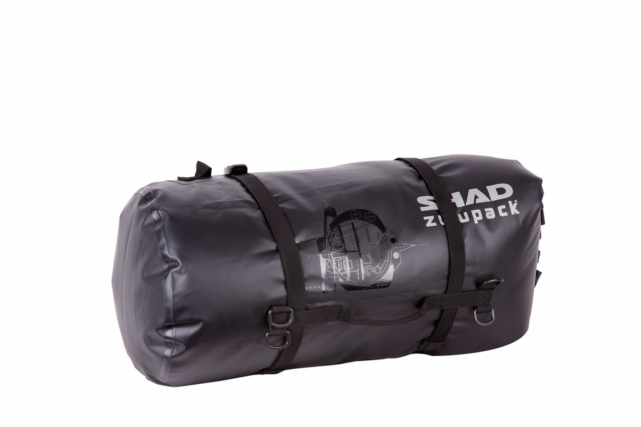 Shad Gepäcktasche SW38