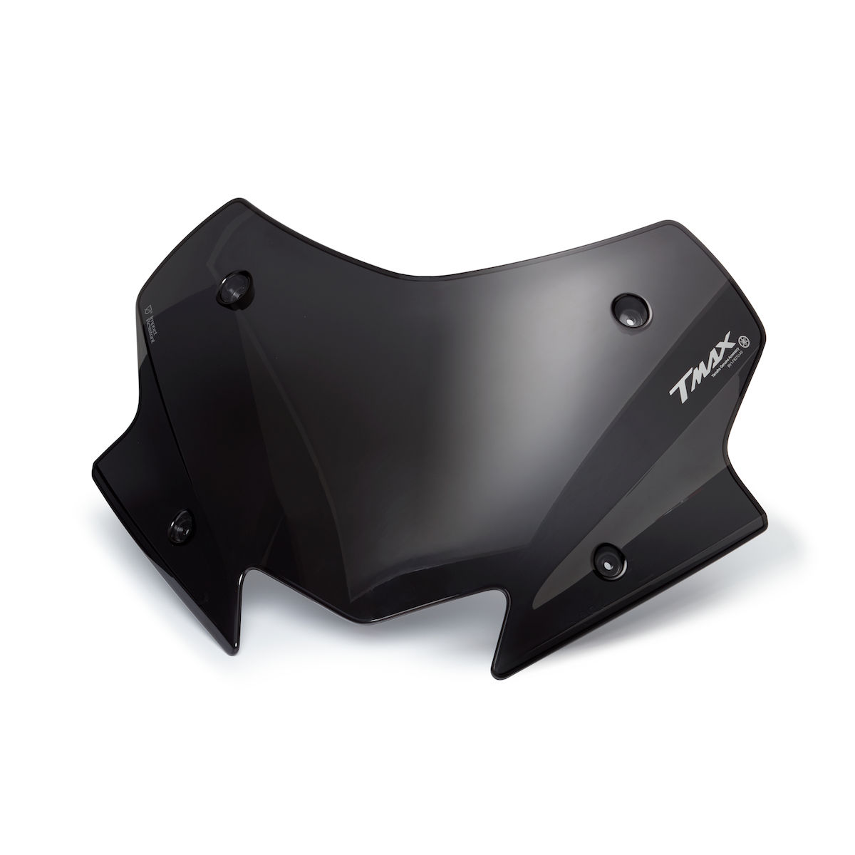 Sport windscherm voor T-MAX / SX / DX (Bj.17-) Origineel Yamaha