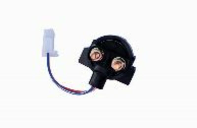 Tecnium magnetic switch - Yamaha