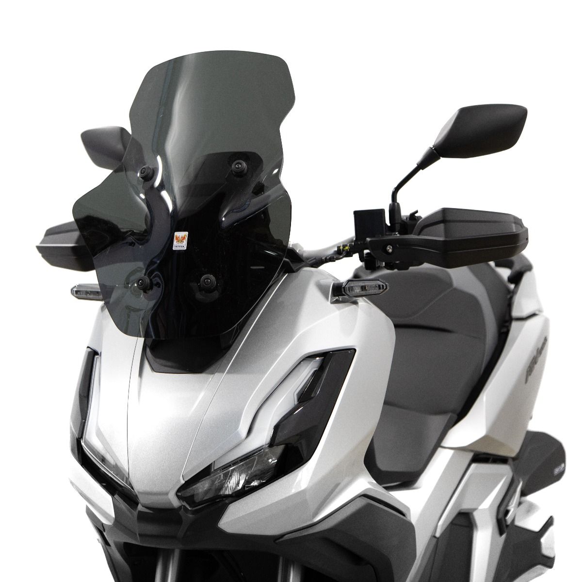 Windschild stark getönt für Honda ADV 350 (22-24)