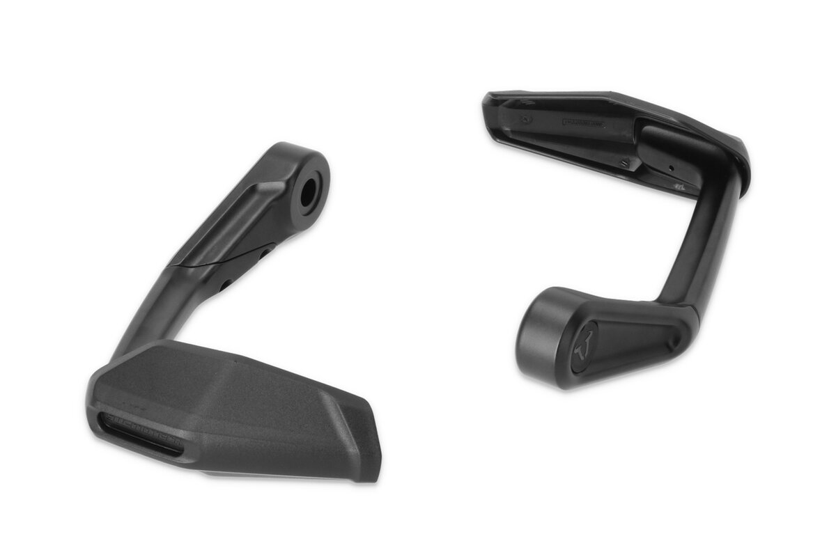 SW-Motech Hebelschützer mit Windabweiser für Kawasaki Z 1100 /SE (26-) / Z 650 S (26-)