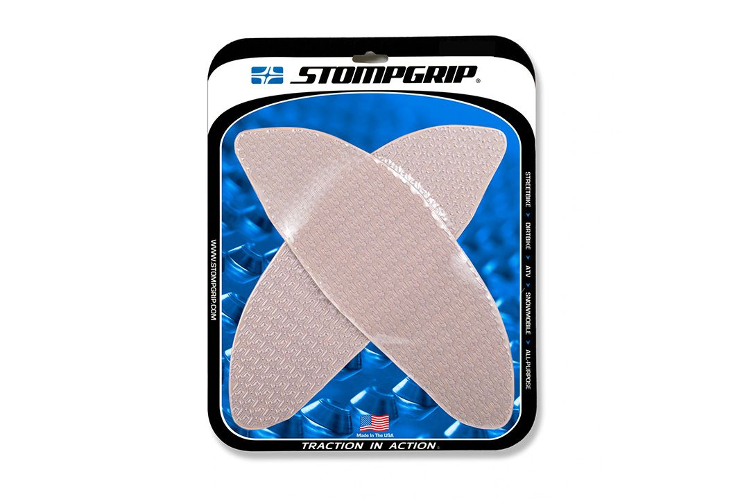 Stompgrip Icon pour Aprilia RSV4 / Tuono V4 1100 (21-22)