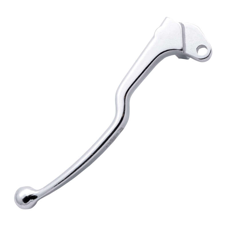 HIGHSIDER smart Typ BC 519 Reparatur-Kupplungshebel Silber Mit ABE (1Stck)