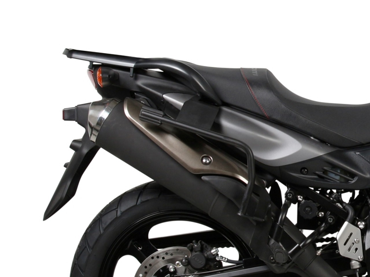 Shad Kofferträger 3P für Suzuki V-Strom (12-16)
